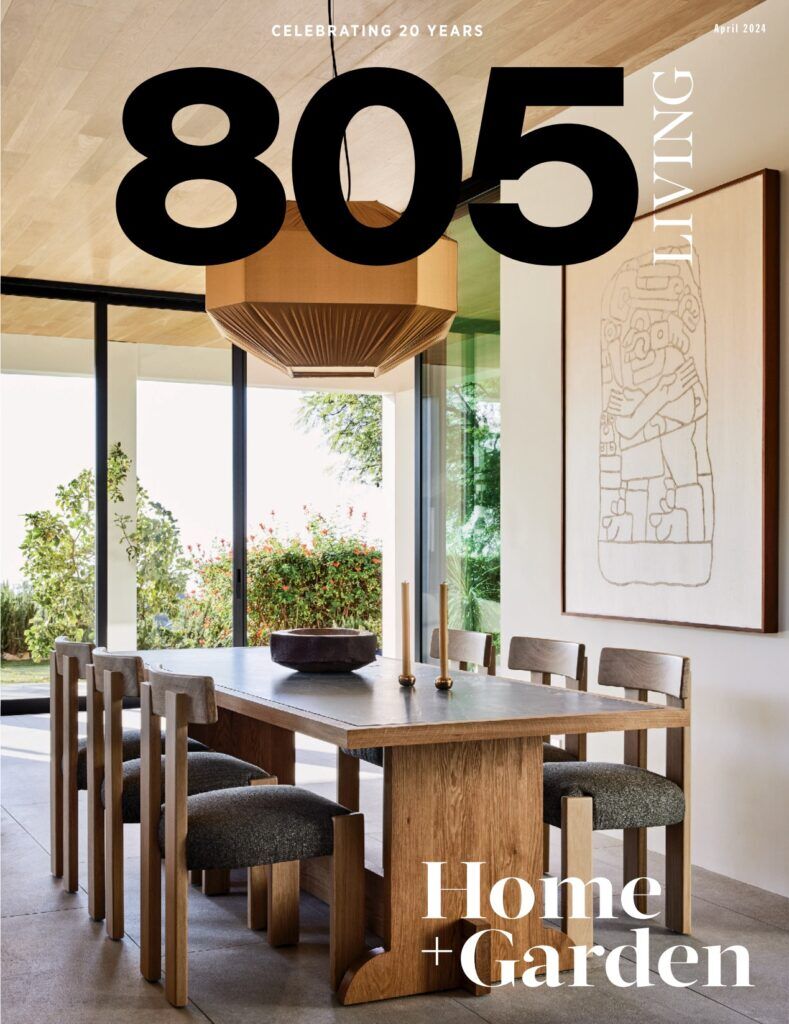 April 2024 Issue