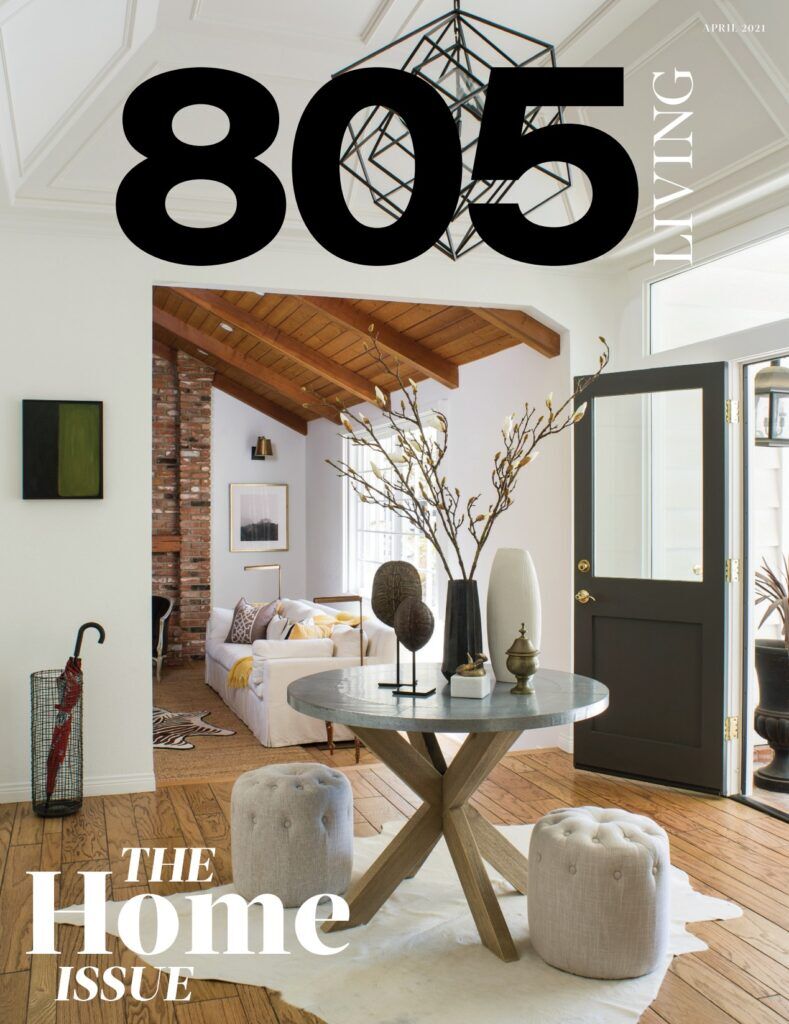 April 2021 Issue