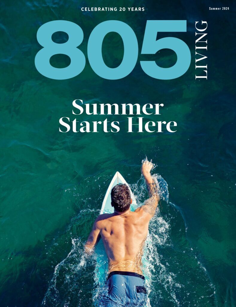 Summer 2024 Issue