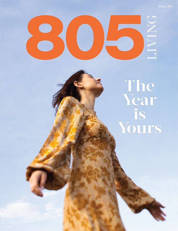 Winter 2025 Issue