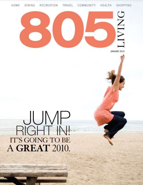 January 2010 Issue