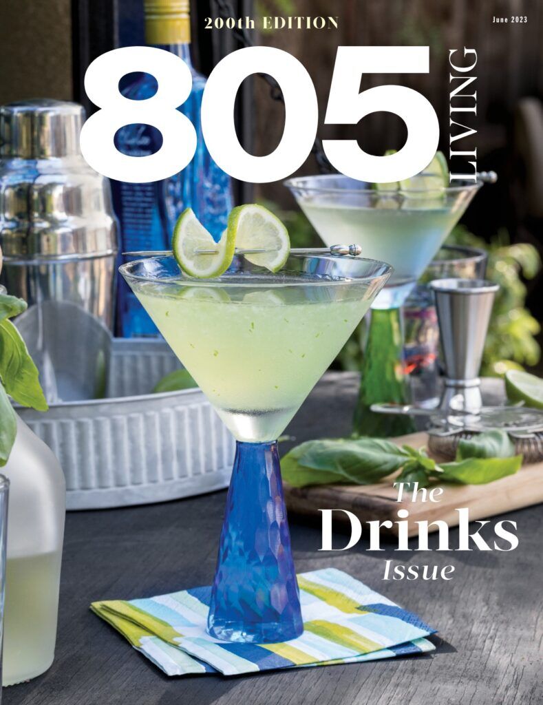 June 2023 Issue