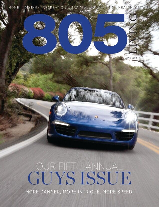 June 2012 Issue