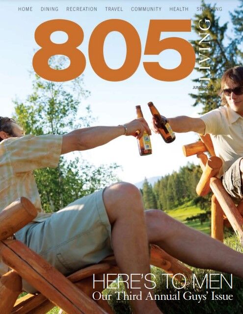 June 2010 Issue