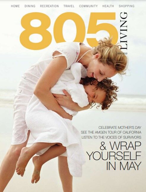 May 2010 Issue