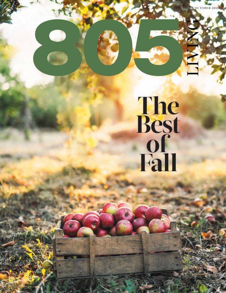 October 2020 Issue