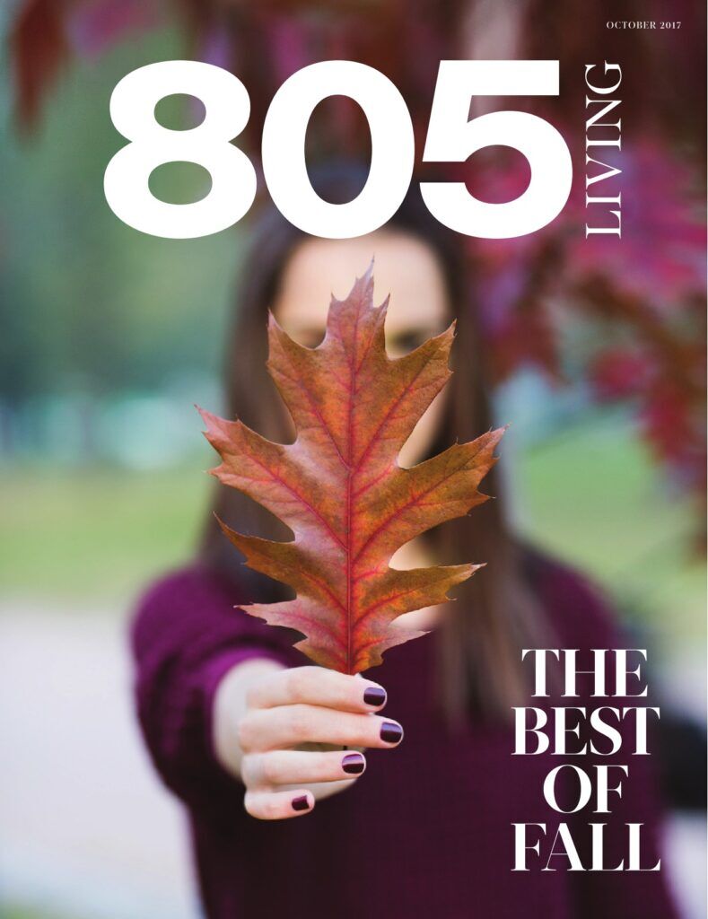 October 2017 Issue