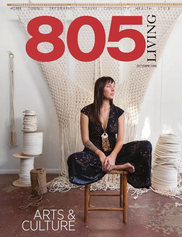 October 2016 Issue