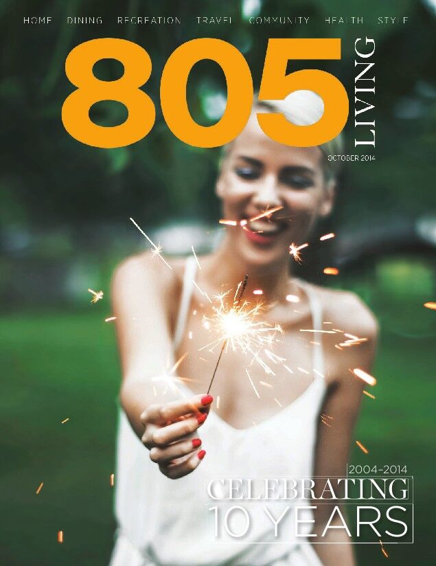 October 2014 Issue