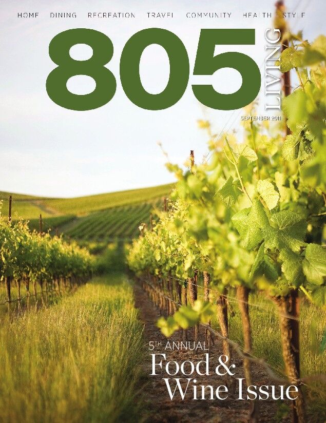 September 2011 Issue