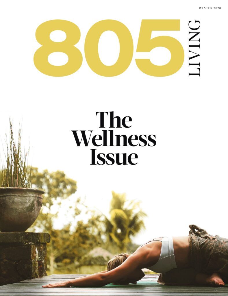Winter 2020 Issue