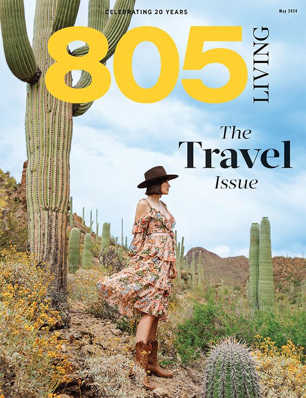 May 2024 Issue