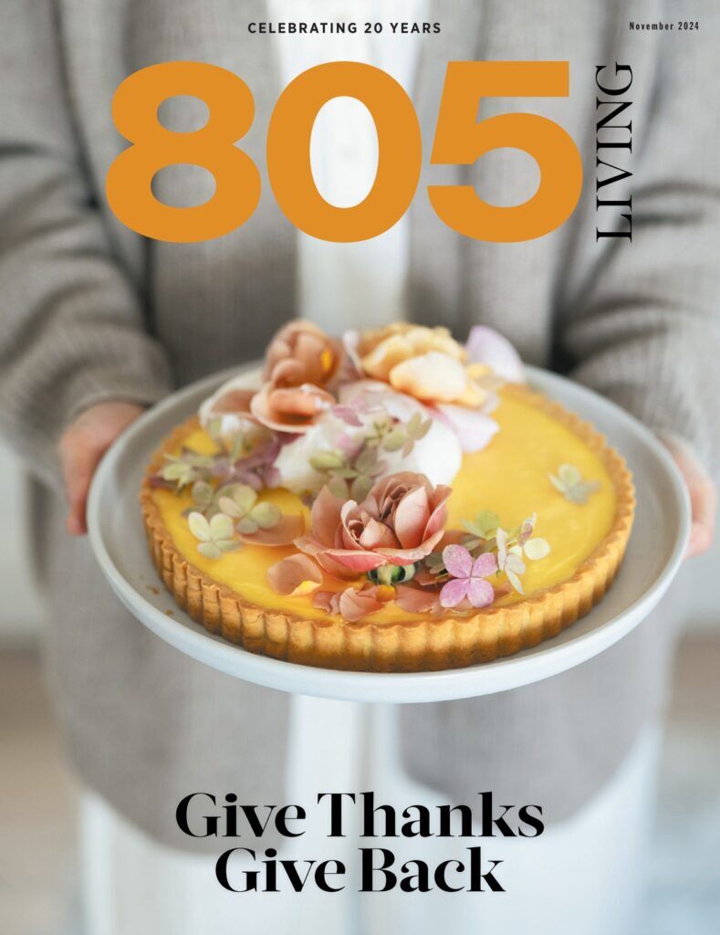 November 2024 Issue