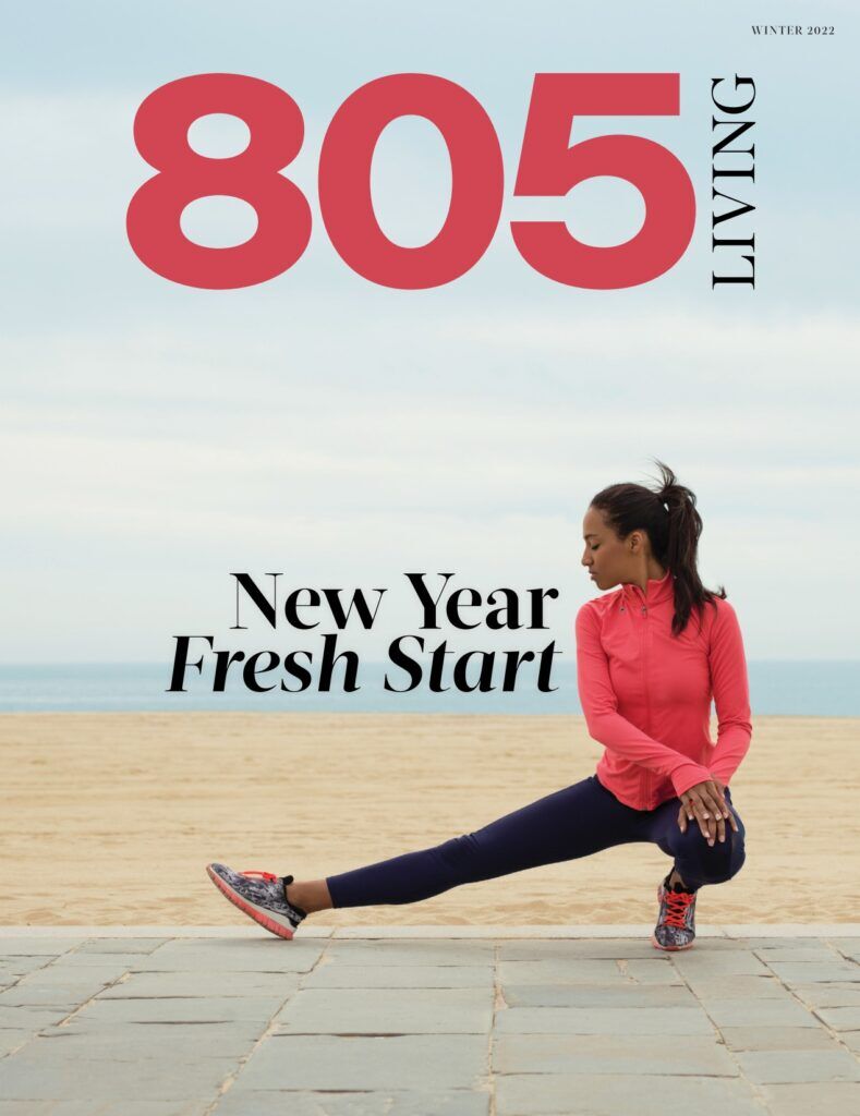 Winter 2022 Issue