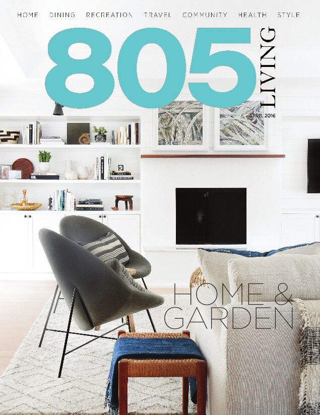 April 2016 Issue