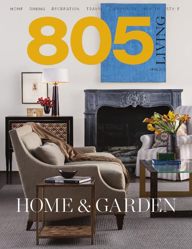 April 2013 Issue