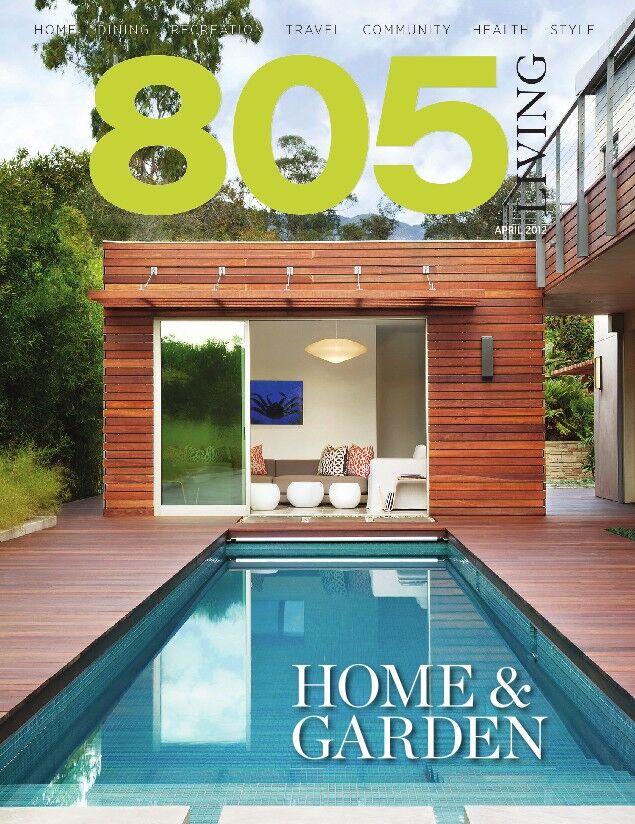 April 2012 Issue