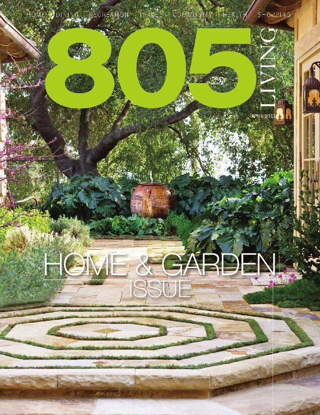 April 2011 Issue