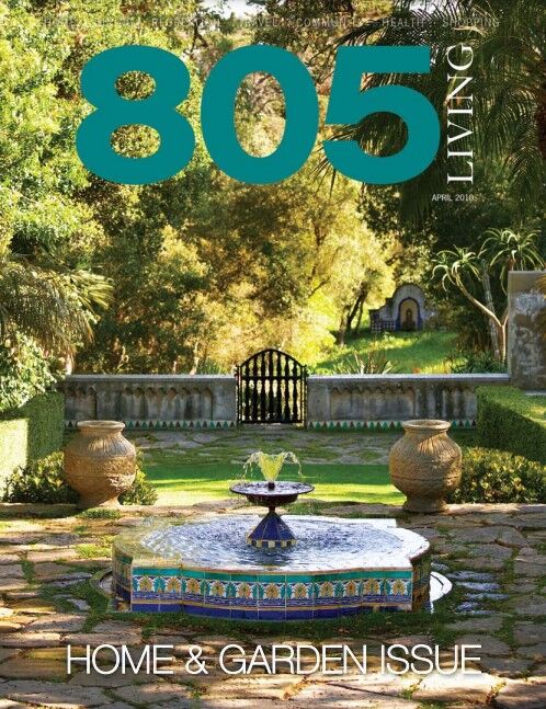 April 2010 Issue