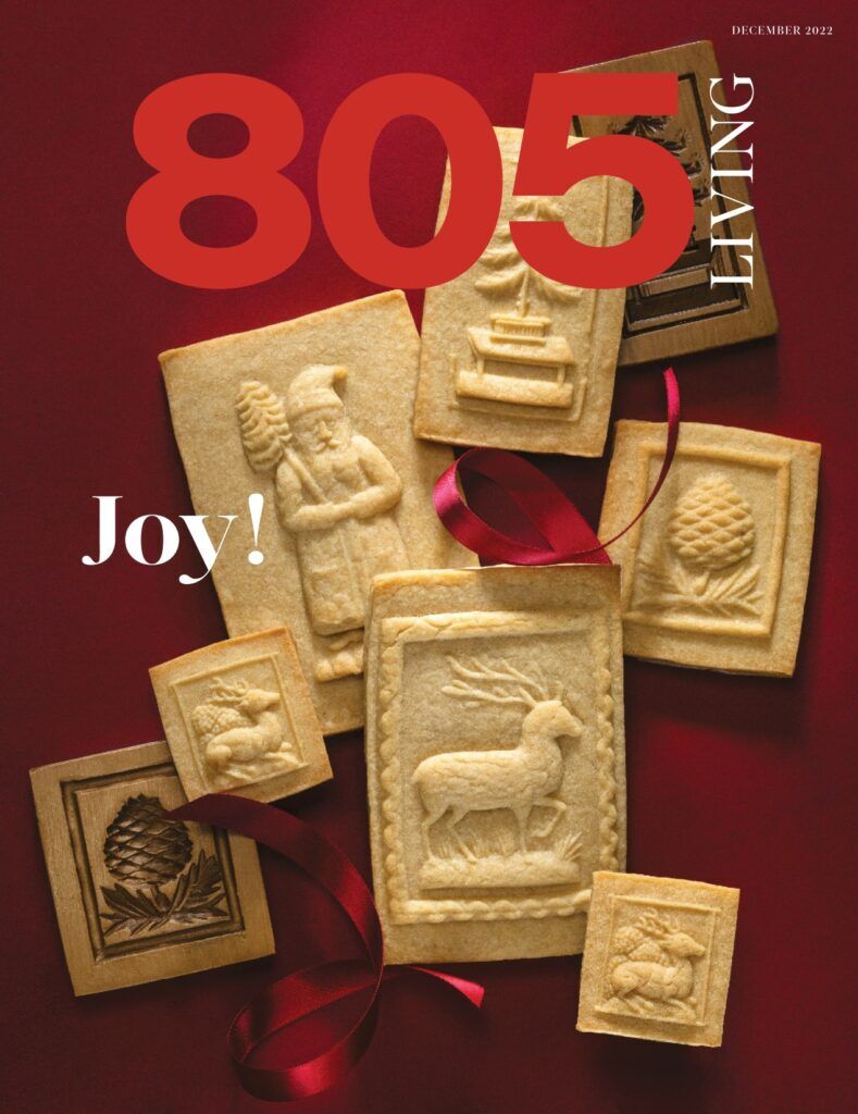 December 2022 Issue