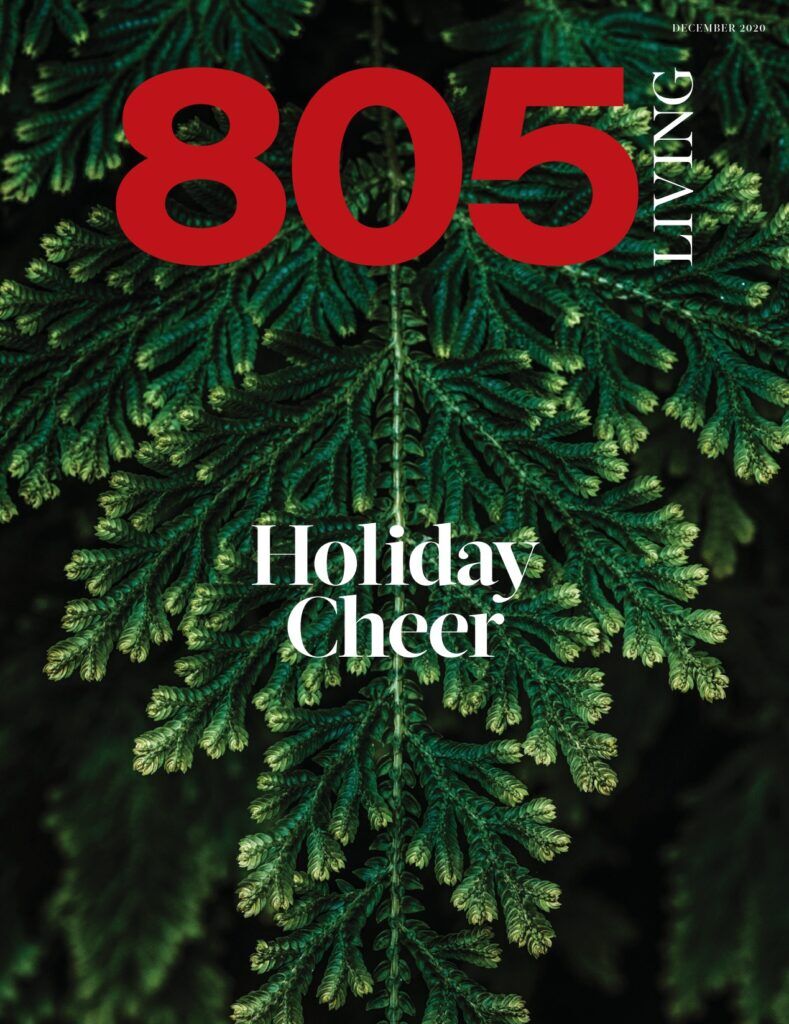 December 2020 Issue