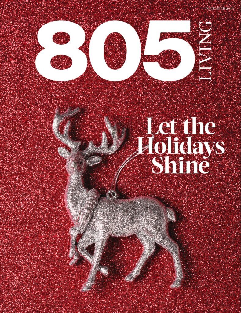 December 2019 Issue