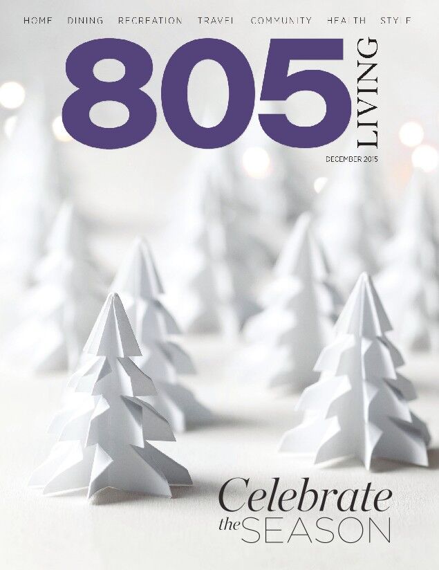 December 2015 Issue