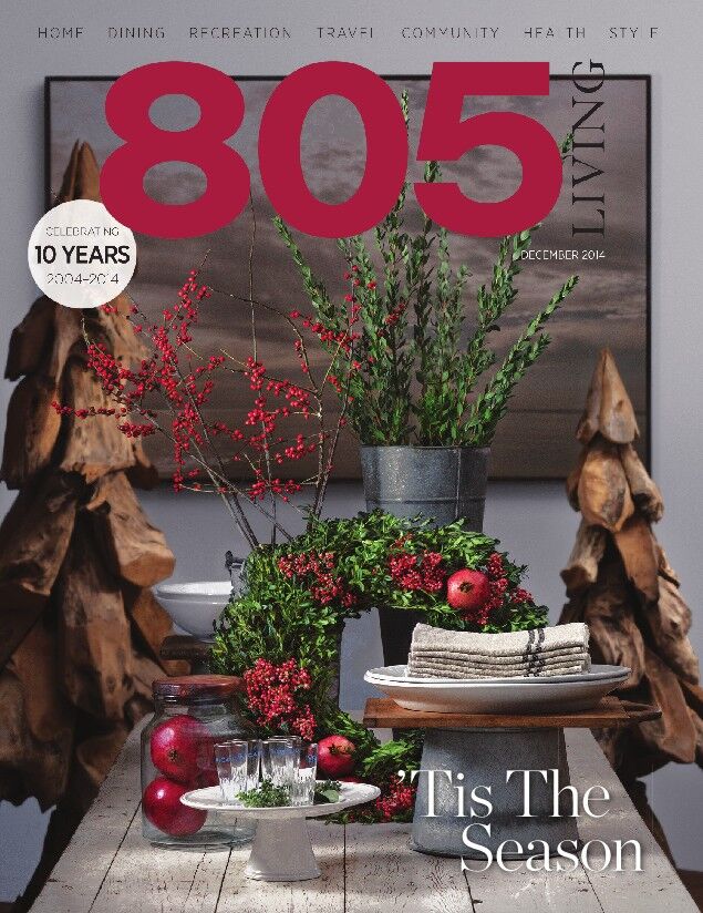 December 2014 Issue