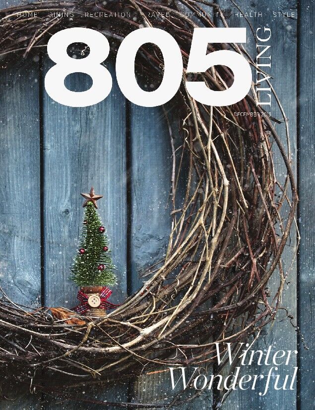 December 2013 Issue