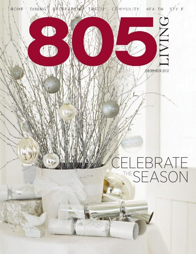 December 2012 Issue