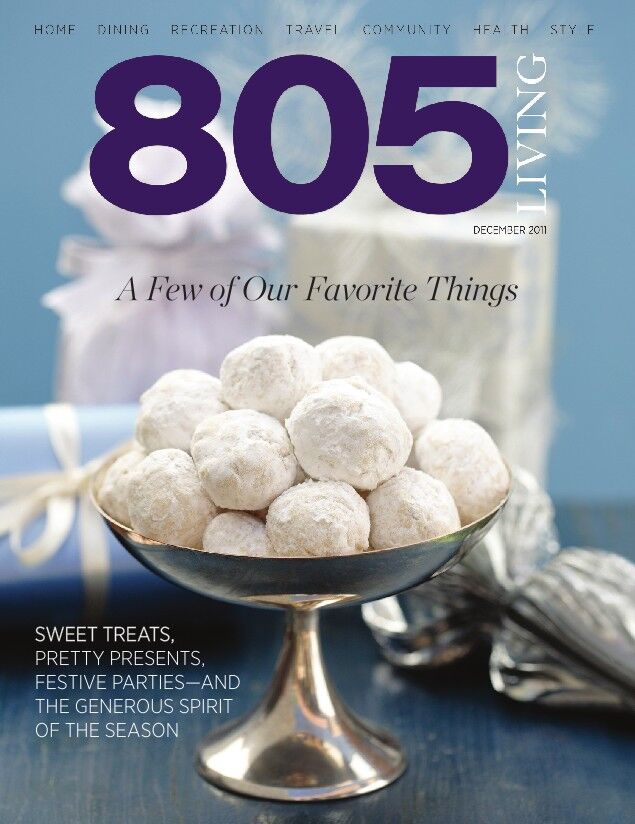 December 2011 Issue