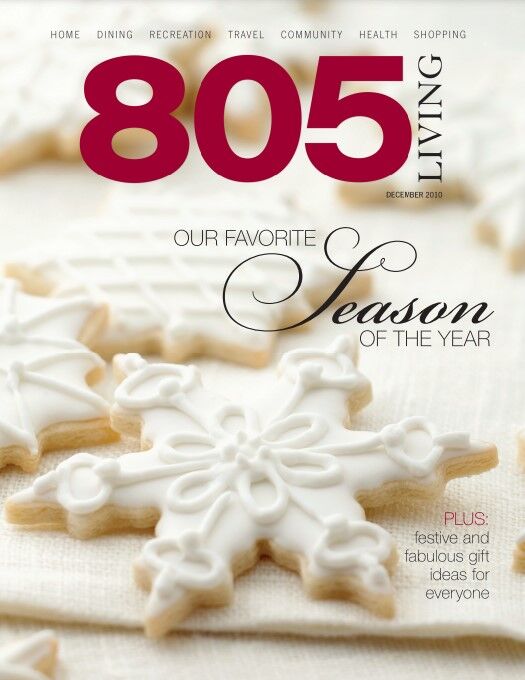 December 2010 Issue