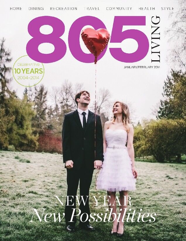 January/February 2014 Issue