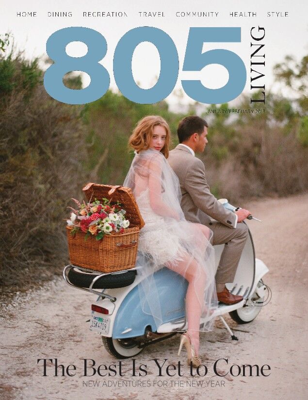 January/February 2013 Issue