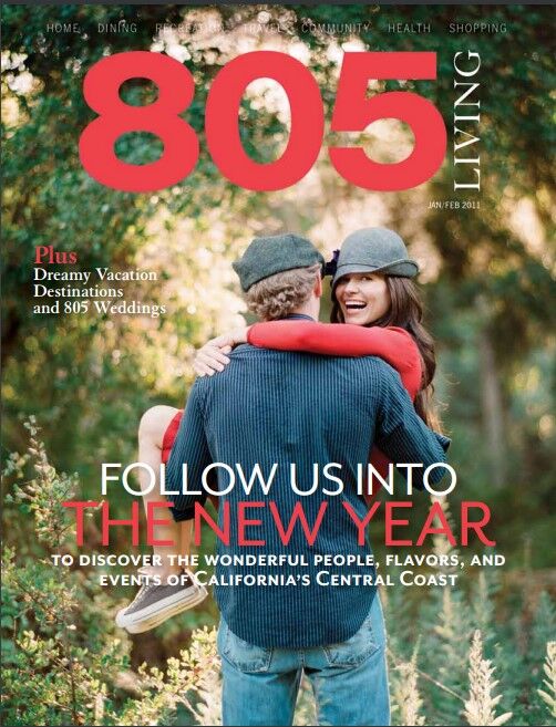 January/February 2011 Issue