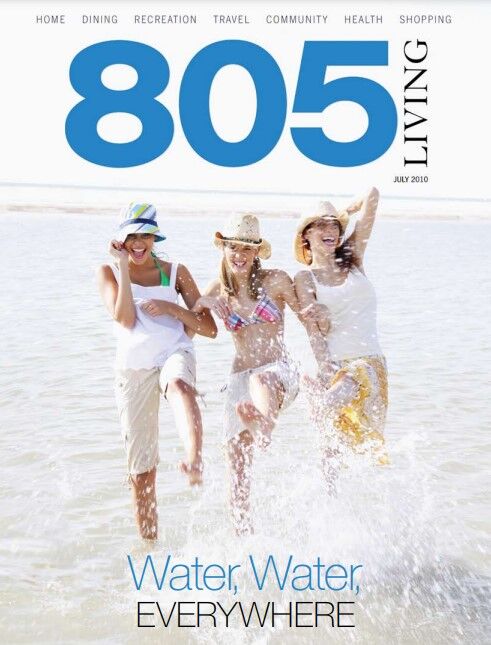 July 2010 Issue