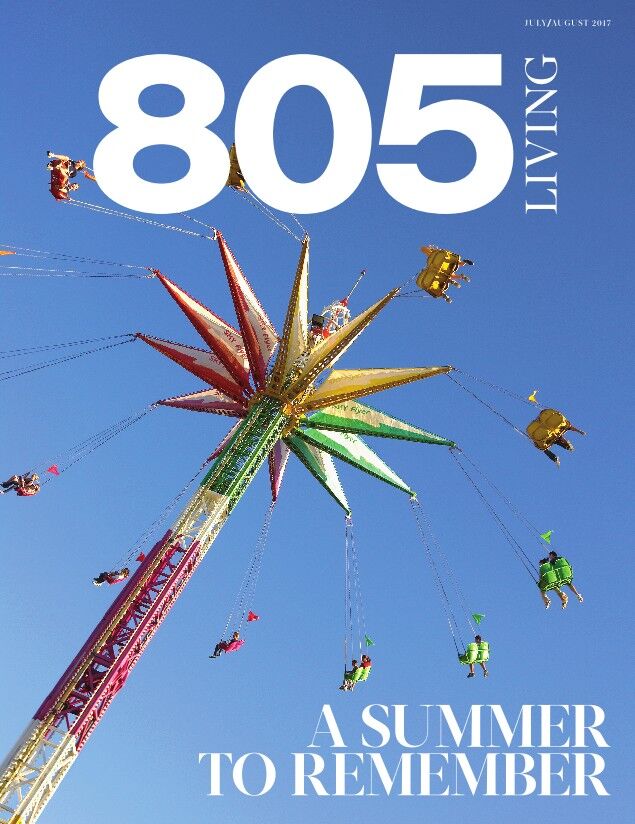 July/August 2017 Issue
