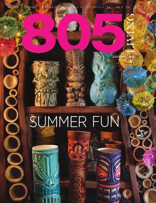 July/August 2016 Issue