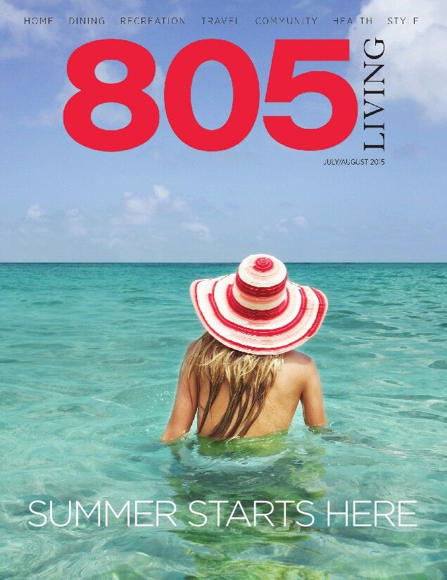July/August 2015 Issue