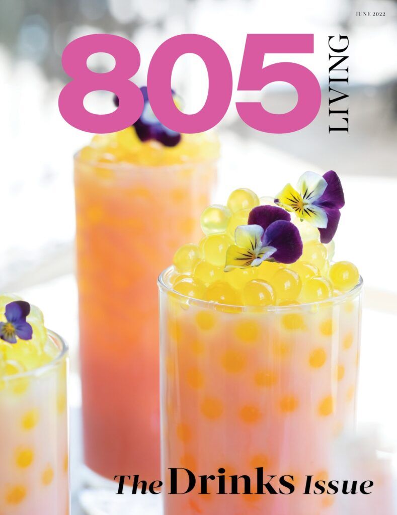 June 2022 Issue
