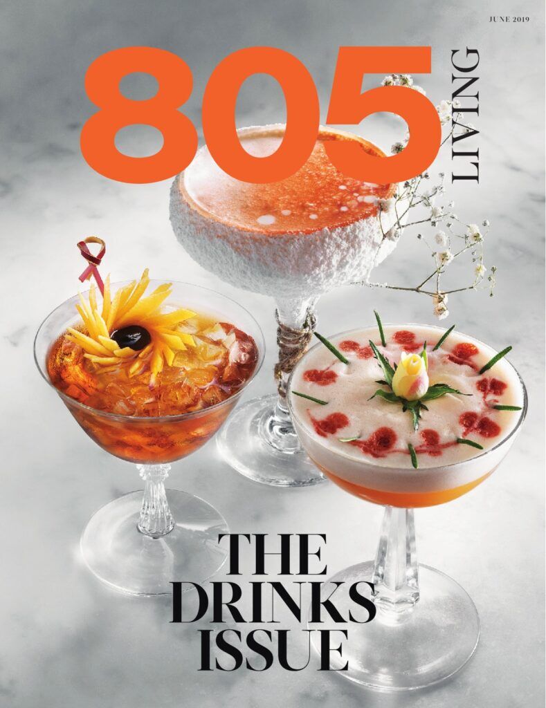 June 2019 Issue