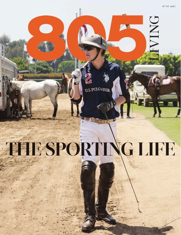 June 2017 Issue