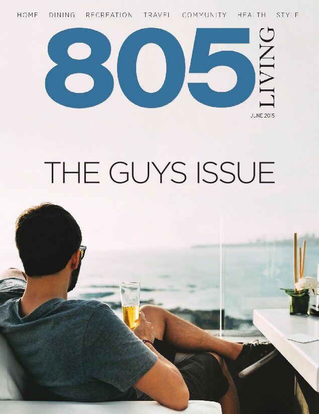 June 2015 Issue