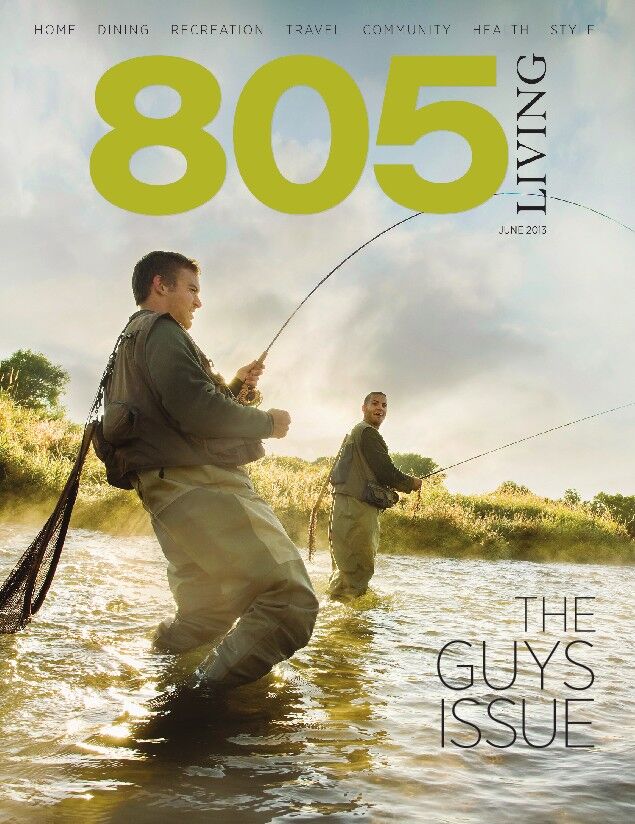 June 2013 Issue