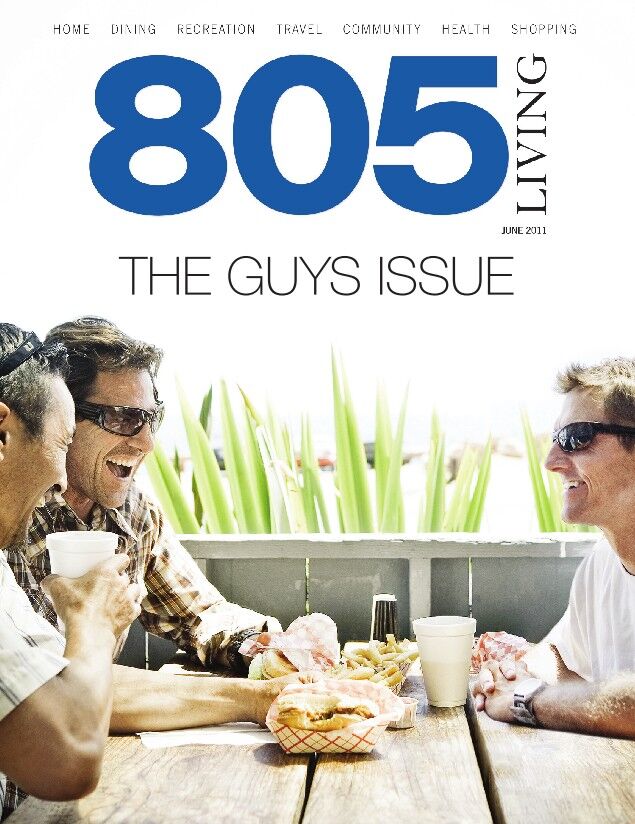 June 2011 Issue
