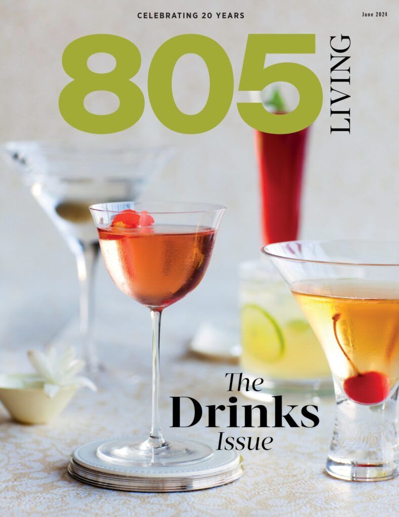 June 2024 Issue