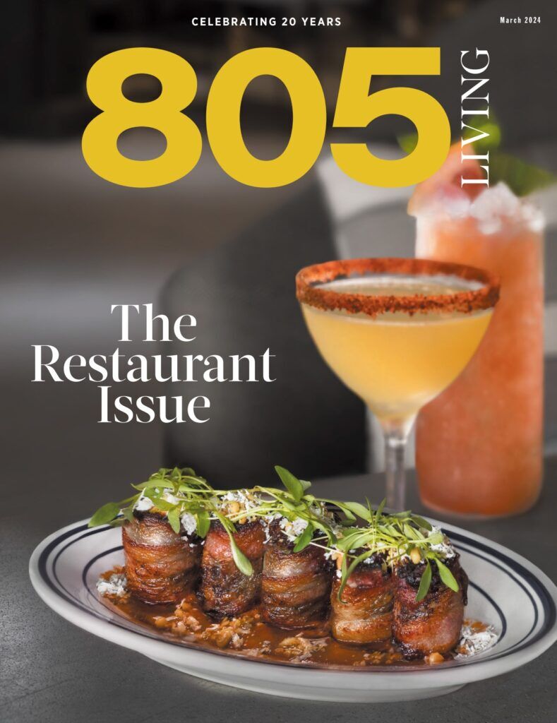 March 2024 Issue