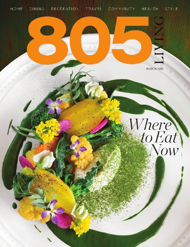 March 2016 Issue