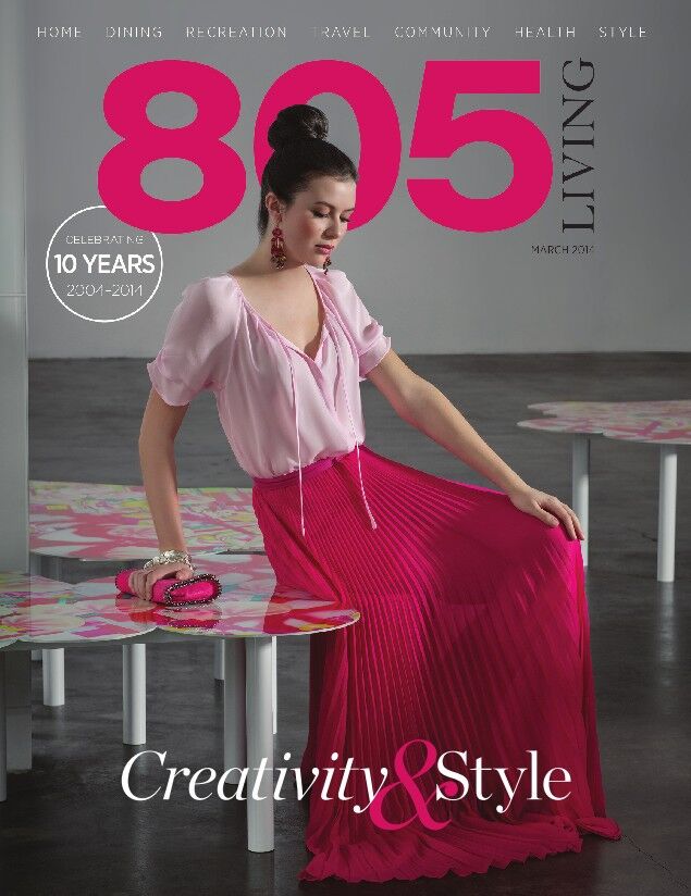 March 2014 Issue