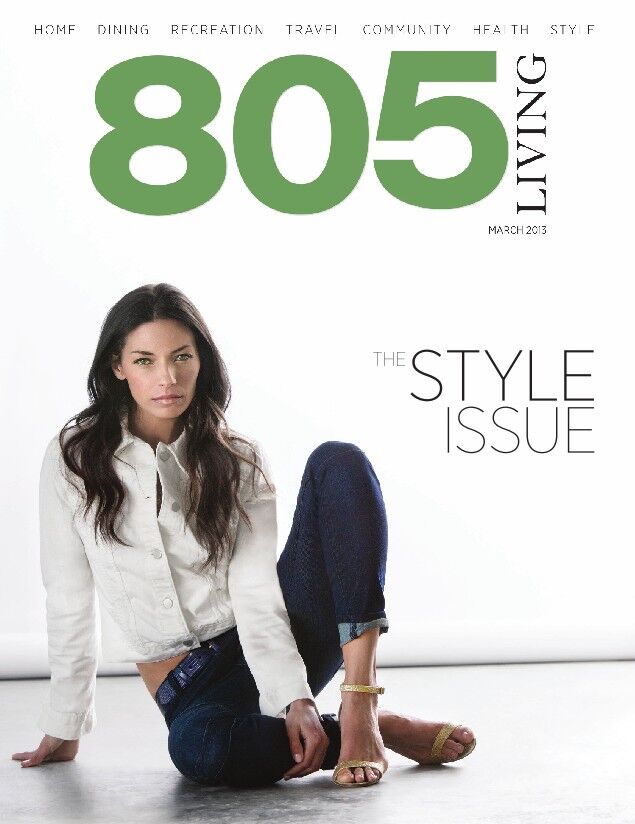 March 2013 Issue
